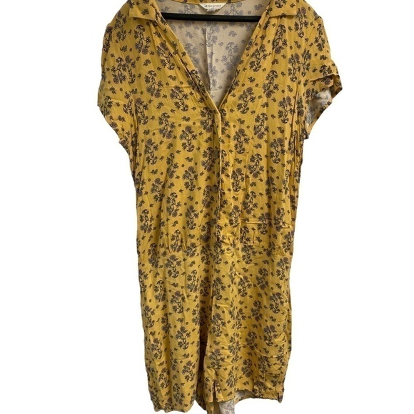 Aeropostale ladies romper size medium - Picture 8 of 9